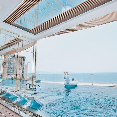 La Vague Hotel ญาจาง ภายนอก รูปภาพ