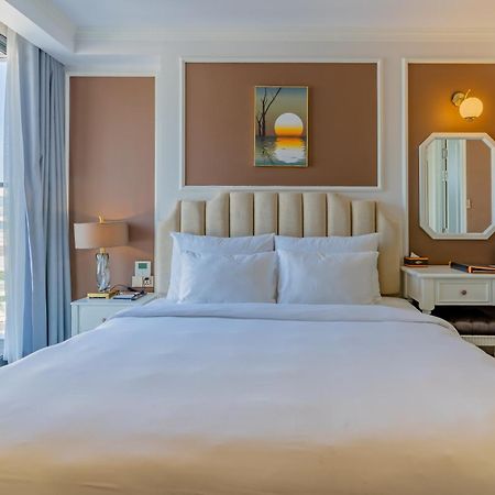 La Vague Hotel ญาจาง ภายนอก รูปภาพ